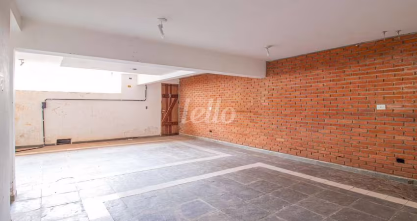 Casa com 7 quartos para alugar na Rua Rita Joana de Sousa, --, Brooklin, São Paulo