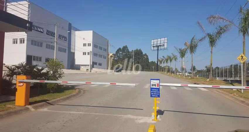 Prédio para alugar na Al. Alameda Um, --, Centro, Vargem Grande Paulista