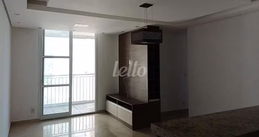 Apartamento com 3 quartos para alugar na Avenida Industrial, --, Jardim, Santo André