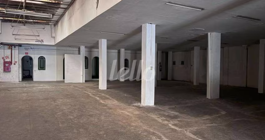 Barracão / Galpão / Depósito para alugar na Avenida Imirim, --, Imirim, São Paulo