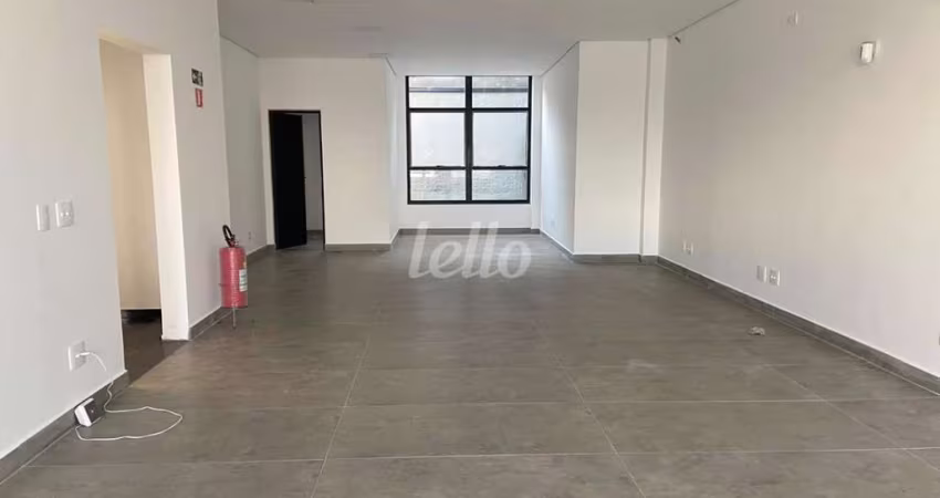 Ponto comercial para alugar na Rua Socorro, --, Centro, Santo André