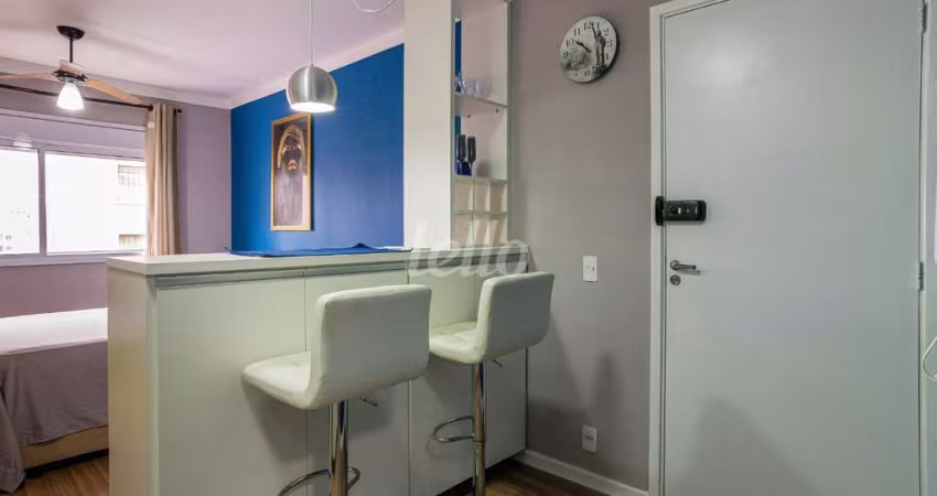 Apartamento com 1 quarto para alugar na Avenida Brigadeiro Luís Antônio, --, Bela Vista, São Paulo