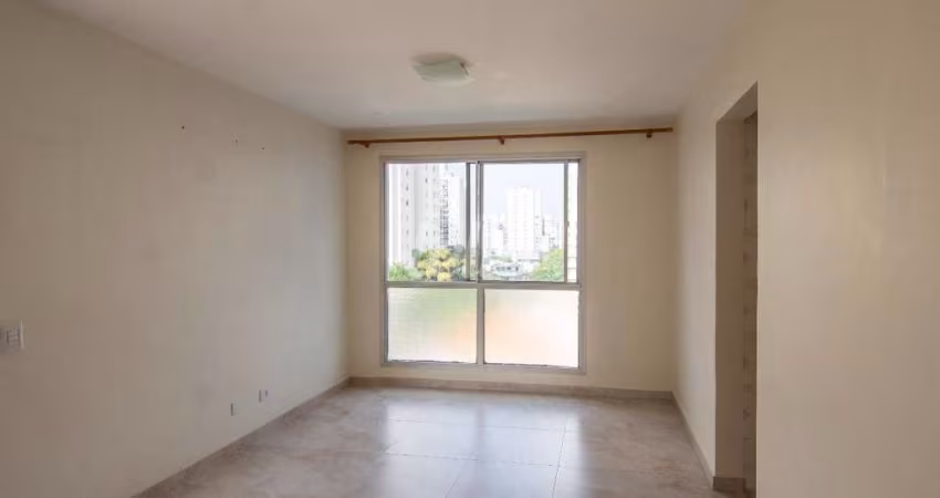 Apartamento com 3 quartos para alugar na Alameda dos Maracatins, --, Indianópolis, São Paulo
