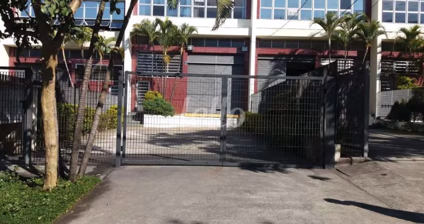 Barracão / Galpão / Depósito para alugar na Alameda Araguaia, --, Alphaville Industrial, Barueri