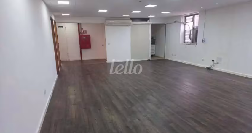 Sala comercial com 1 sala para alugar na Rua da Consolação, --, Consolação, São Paulo