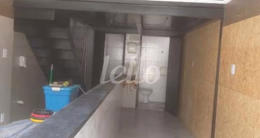 Ponto comercial para alugar na Rua Guararema, --, Bosque da Saúde, São Paulo