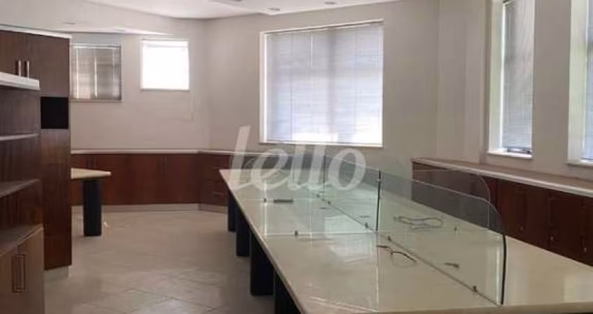 Sala comercial com 2 salas para alugar na Avenida Doutor Pedro Soares de Camargo, --, Anhangabaú, Jundiaí