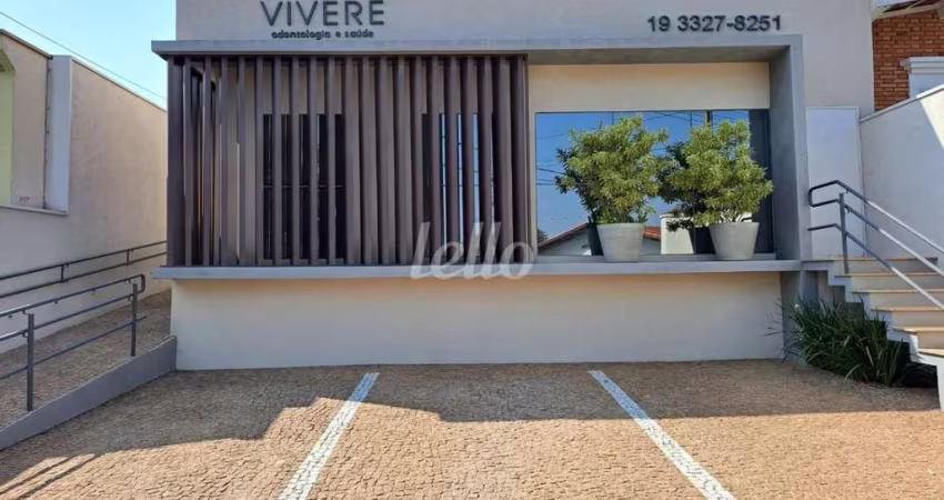 Sala comercial com 1 sala para alugar na Rua Guilherme Yansem, --, Vila Nova Valinhos, Valinhos