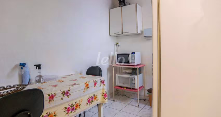 Sala comercial com 1 sala para alugar na Rua Cincinato Braga, --, Bela Vista, São Paulo