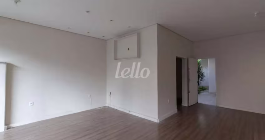 Ponto comercial com 2 salas para alugar na Rua Brigadeiro Jordão, --, Ipiranga, São Paulo