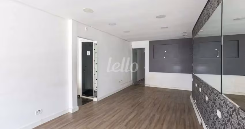 Sala comercial com 2 salas para alugar na Rua Emília Marengo, --, Vila Regente Feijó, São Paulo