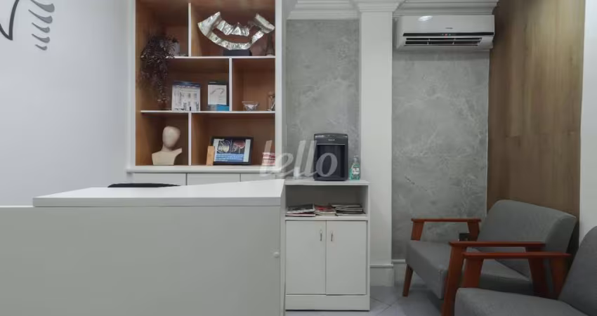 Sala comercial com 2 salas para alugar na Rua Domingos de Morais, --, Vila Mariana, São Paulo