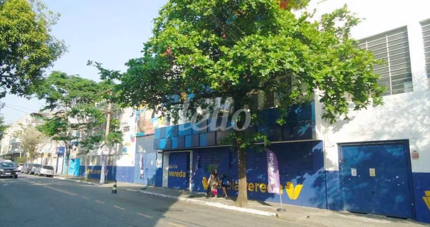 Prédio para alugar na Rua Doutor João Batista de Lacerda, --, Quarta Parada, São Paulo