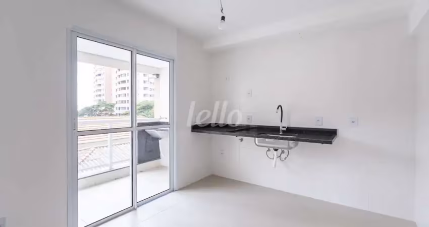 Apartamento com 2 quartos para alugar na Rua Ilansa, --, Vila Prudente, São Paulo