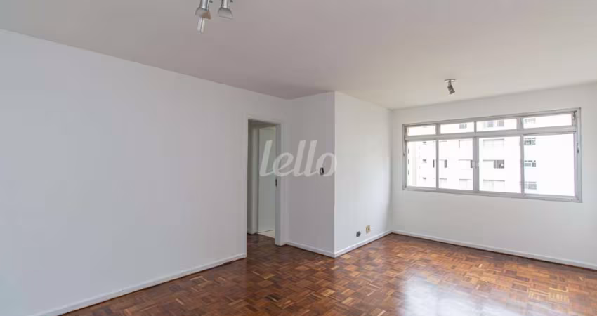 Apartamento com 2 quartos para alugar na Rua Doutor Fadlo Haidar, --, Vila Olímpia, São Paulo