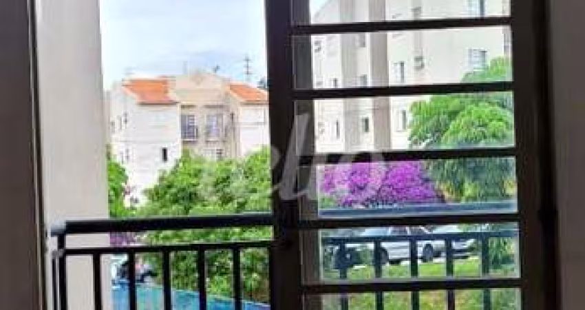 Apartamento com 2 quartos para alugar na Avenida Bento do Amaral Gurgel, --, Vila Nambi, Jundiaí