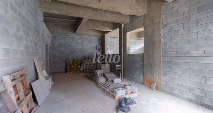 Ponto comercial para alugar na Avenida do Cursino, --, Saúde, São Paulo
