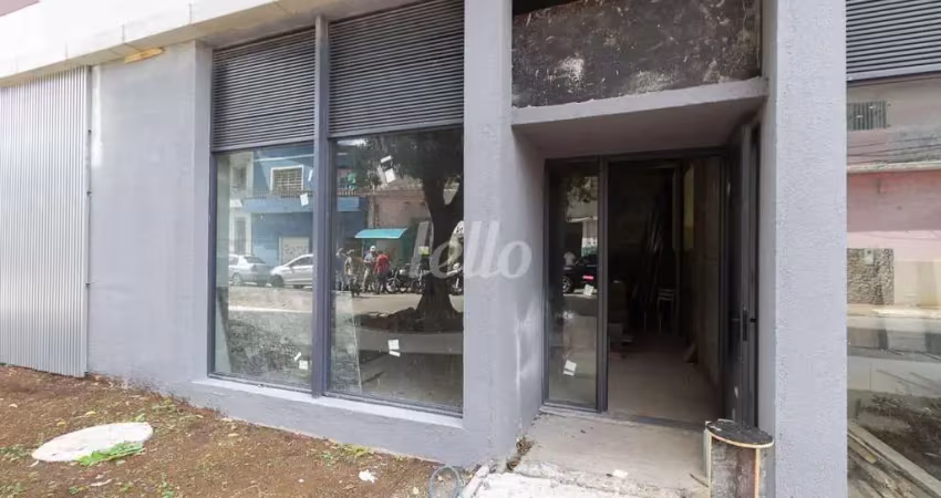 Ponto comercial para alugar na Avenida do Cursino, --, Saúde, São Paulo
