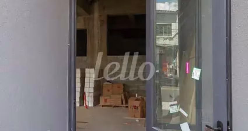 Ponto comercial para alugar na Avenida do Cursino, --, Saúde, São Paulo