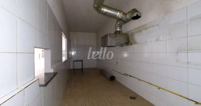 Ponto comercial para alugar na Rua Butantã, --, Pinheiros, São Paulo
