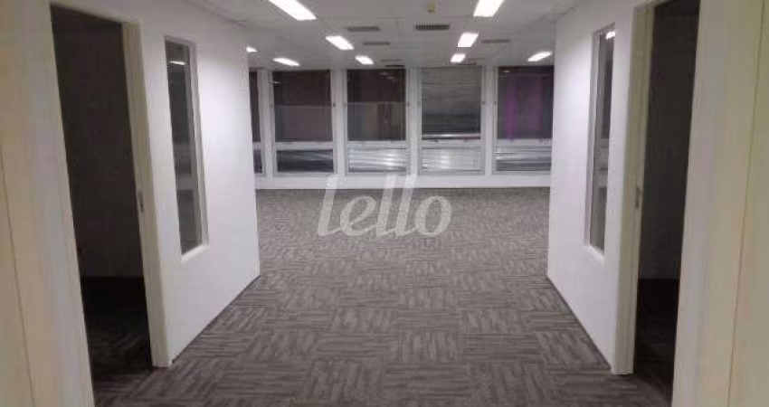 Sala comercial para alugar na Avenida Paulista, --, Jardins, São Paulo