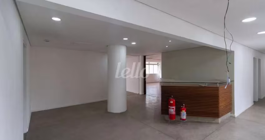 Sala comercial com 3 salas para alugar na Avenida Paulista, --, Bela Vista, São Paulo
