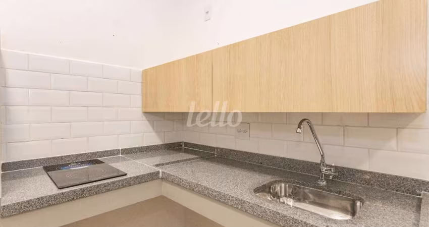Apartamento com 1 quarto para alugar na Rua Doutor Cesário Mota Júnior, --, Vila Buarque, São Paulo