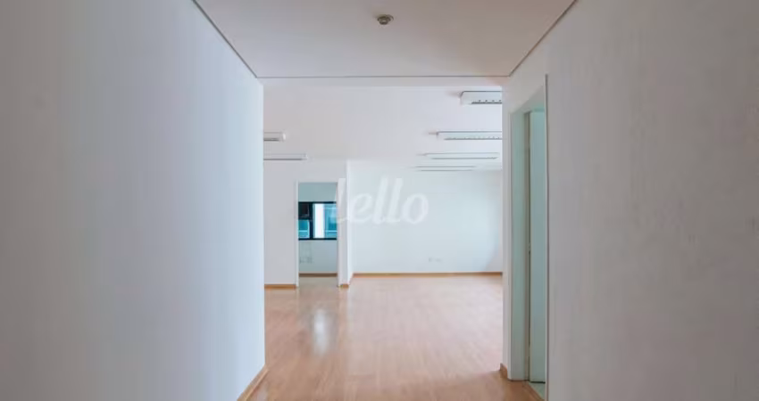 Sala comercial com 2 salas para alugar na Rua Tabapuã, --, Itaim Bibi, São Paulo