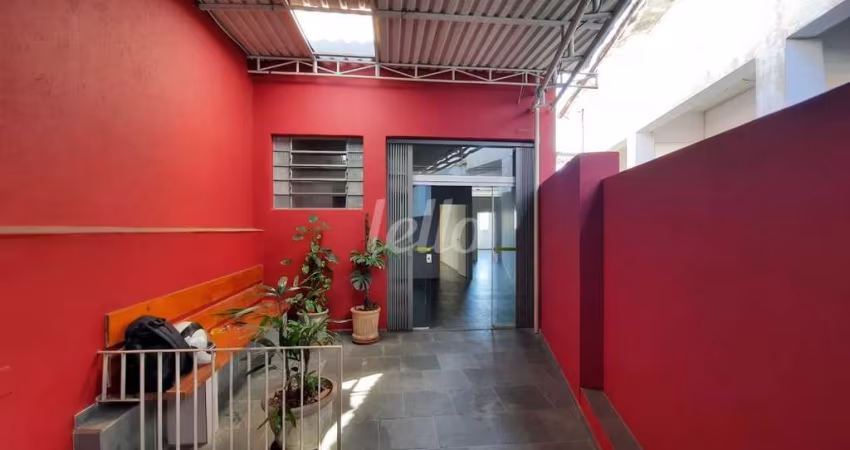 Sala comercial com 3 salas para alugar na Avenida Tucuruvi, --, Tucuruvi, São Paulo