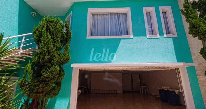 Casa com 5 quartos para alugar na Rua Flaviano, --, Jardim Têxtil, São Paulo