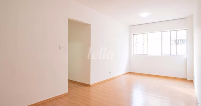 Apartamento com 2 quartos para alugar na Avenida Macuco, --, Indianópolis, São Paulo