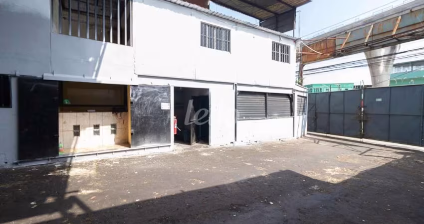 Barracão / Galpão / Depósito para alugar na Avenida Sapopemba, --, Jardim Adutora, São Paulo