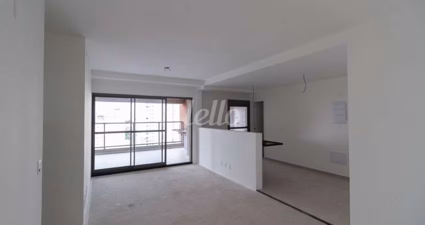 Apartamento com 4 quartos para alugar na Rua Borges Lagoa, --, Vila Clementino, São Paulo