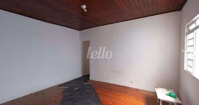 Casa comercial para alugar na Rua Doutor João Batista Soares de Faria, --, Santana, São Paulo