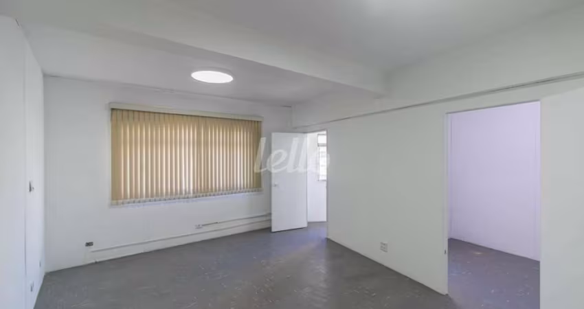 Sala comercial com 3 salas para alugar na Rua Capitão João Cesário, --, Penha De França, São Paulo