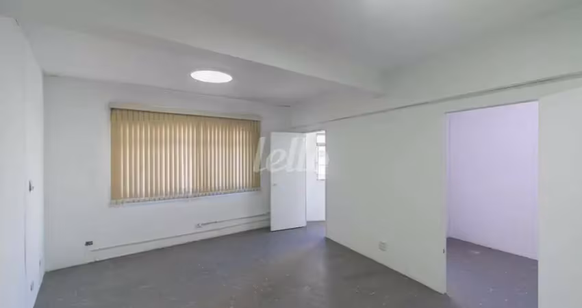 Sala comercial com 3 salas para alugar na Rua Capitão João Cesário, --, Penha De França, São Paulo