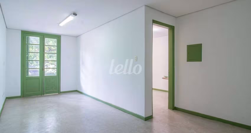 Sala comercial com 2 salas para alugar na Rua Domingos de Morais, --, Vila Mariana, São Paulo