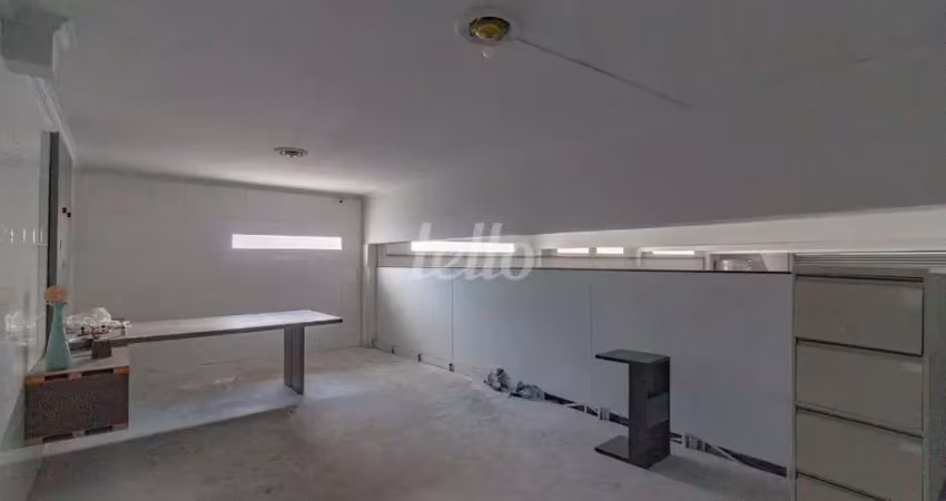 Ponto comercial com 1 sala para alugar na Rua Fazenda Natal, --, Vila Carrão, São Paulo