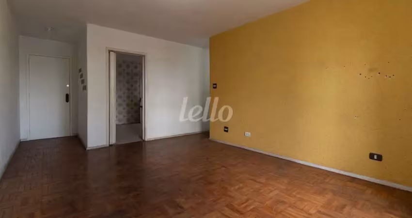 Apartamento com 2 quartos para alugar na Rua Aurélia, --, Vila Romana, São Paulo