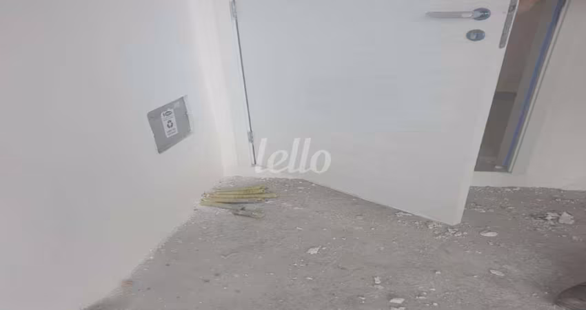 Sala comercial com 1 sala para alugar na Rua Ibitirama, --, Vila Prudente, São Paulo