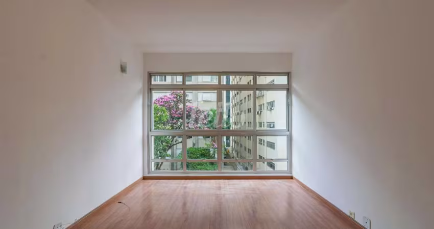 Apartamento com 2 quartos para alugar na Rua Maranhão, --, Higienópolis, São Paulo