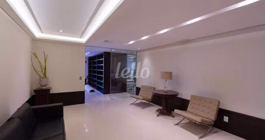 Sala comercial com 8 salas para alugar na Avenida Paulista, --, Bela Vista, São Paulo
