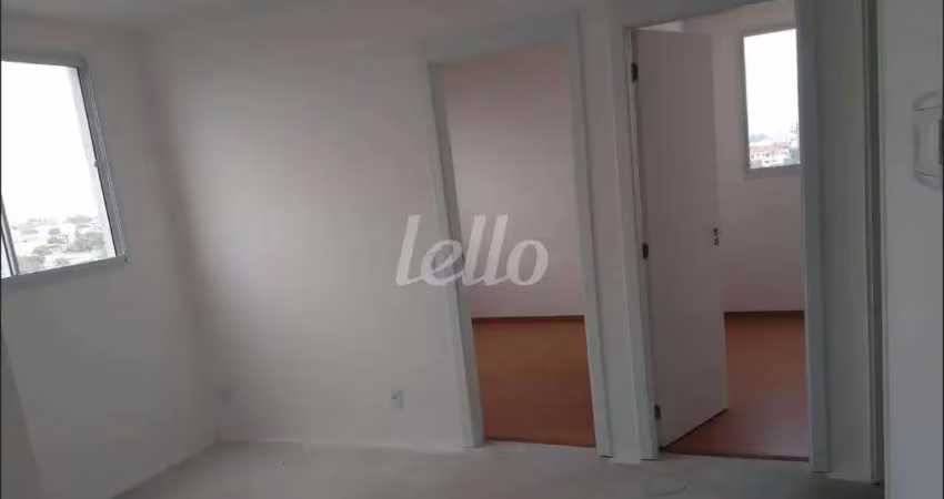 Apartamento com 2 quartos para alugar na Rua Doutor Fleury Silveira, --, Vila Santa Maria, São Paulo