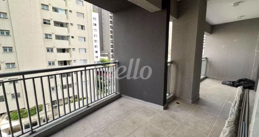 Sala comercial para alugar na Rua Ibirajá, --, Vila Guarani, São Paulo