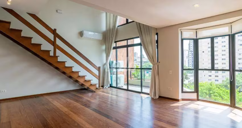 Apartamento com 2 quartos para alugar na Rua Francisco Leitão, --, Pinheiros, São Paulo