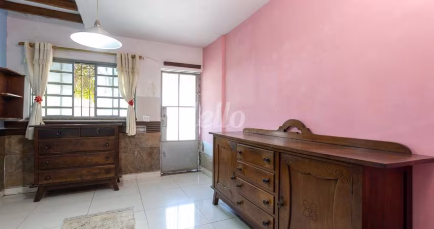 Casa comercial para alugar na Rua Saguairu, --, Casa Verde, São Paulo