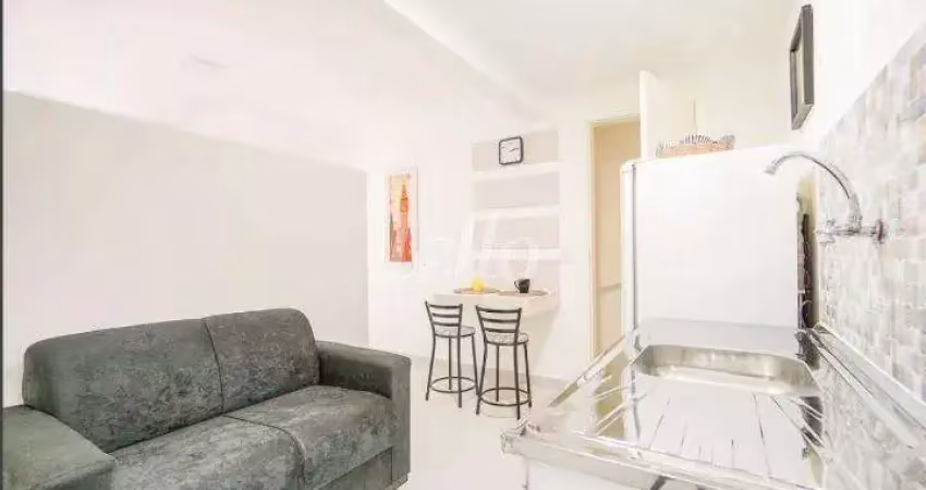 Apartamento para alugar na Rua Cônego Antônio Lessa, --, Parque da Mooca, São Paulo