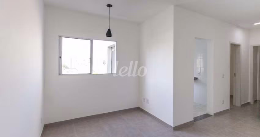 Apartamento com 2 quartos para alugar na Rua João Cordeiro, --, Vila Carrão, São Paulo