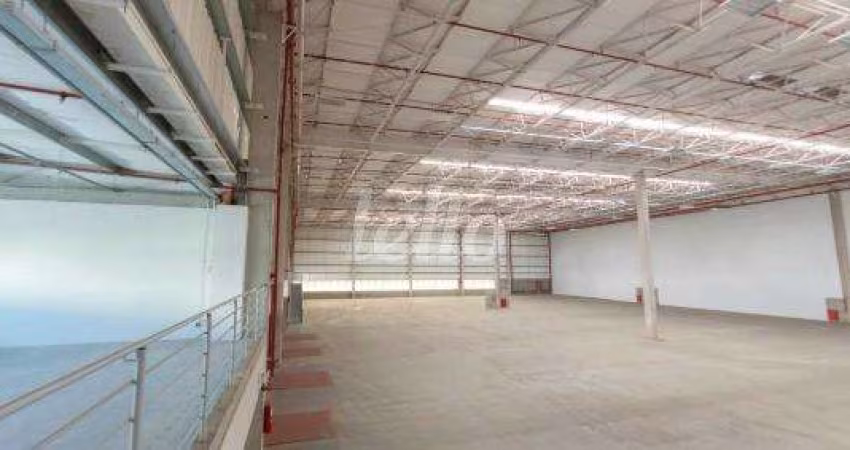 Barracão / Galpão / Depósito para alugar na Rodovia Raposo Tavares, --, Lageadinho, Cotia
