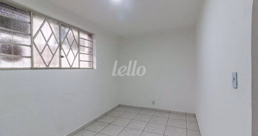 Casa comercial com 2 salas para alugar na Rua Paulo Orozimbo, --, Cambuci, São Paulo